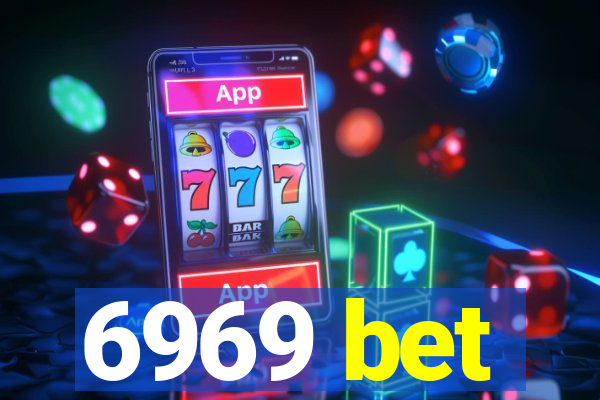 6969 bet